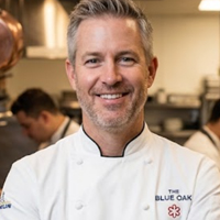 Chef Jean-Louis M.