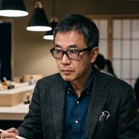 Kenji Sato
